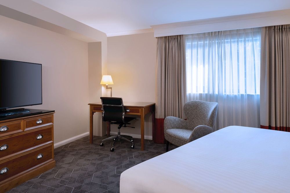 undefined Delta Hotels by Marriott Edinburgh 10