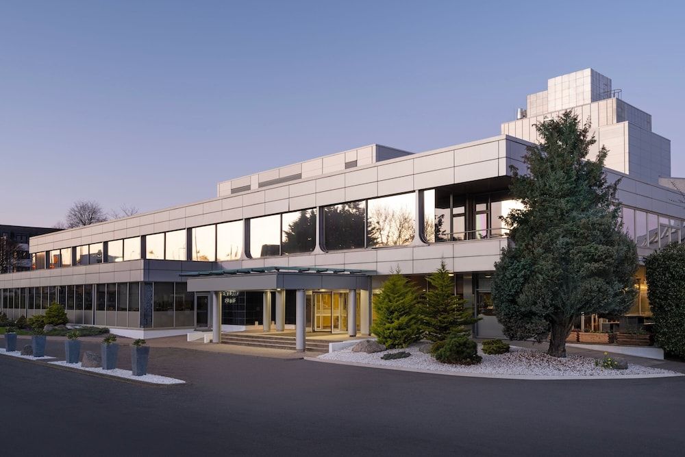 undefined Delta Hotels by Marriott Edinburgh 2