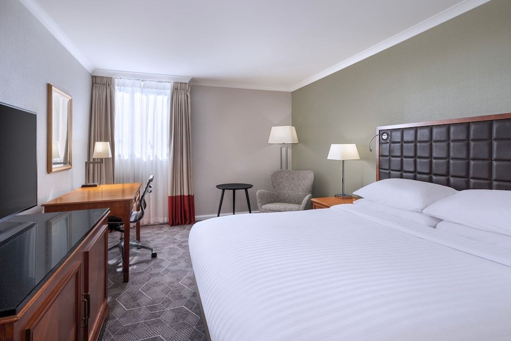 undefined Delta Hotels by Marriott Edinburgh 9