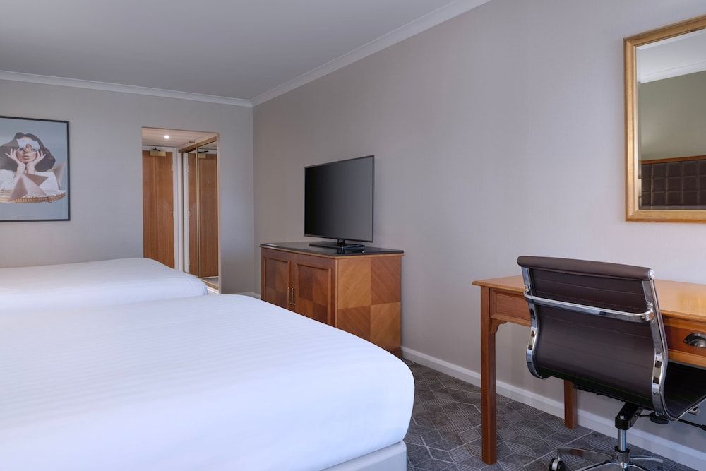 undefined Delta Hotels by Marriott Edinburgh 3