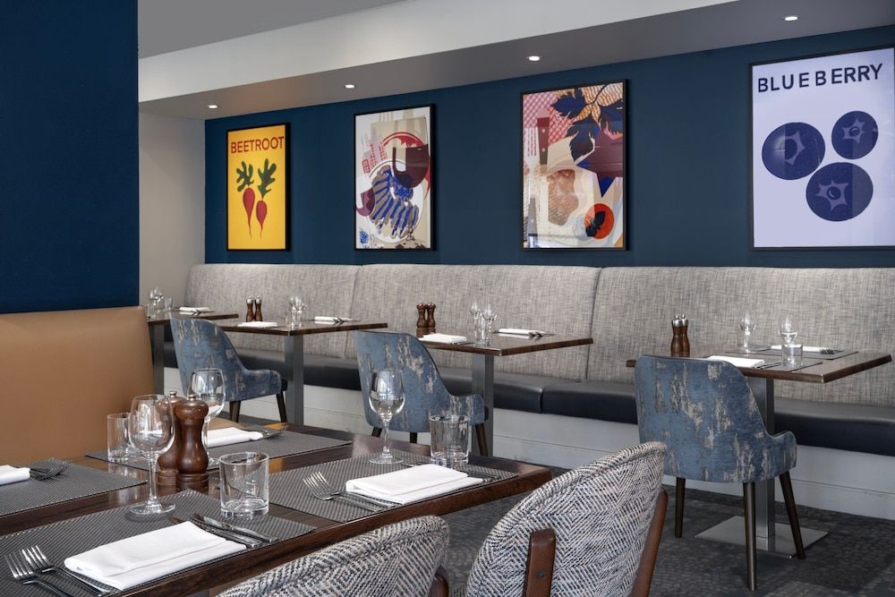 undefined Delta Hotels by Marriott Edinburgh