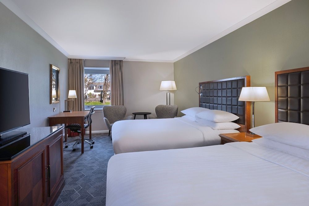 undefined Delta Hotels by Marriott Edinburgh 5