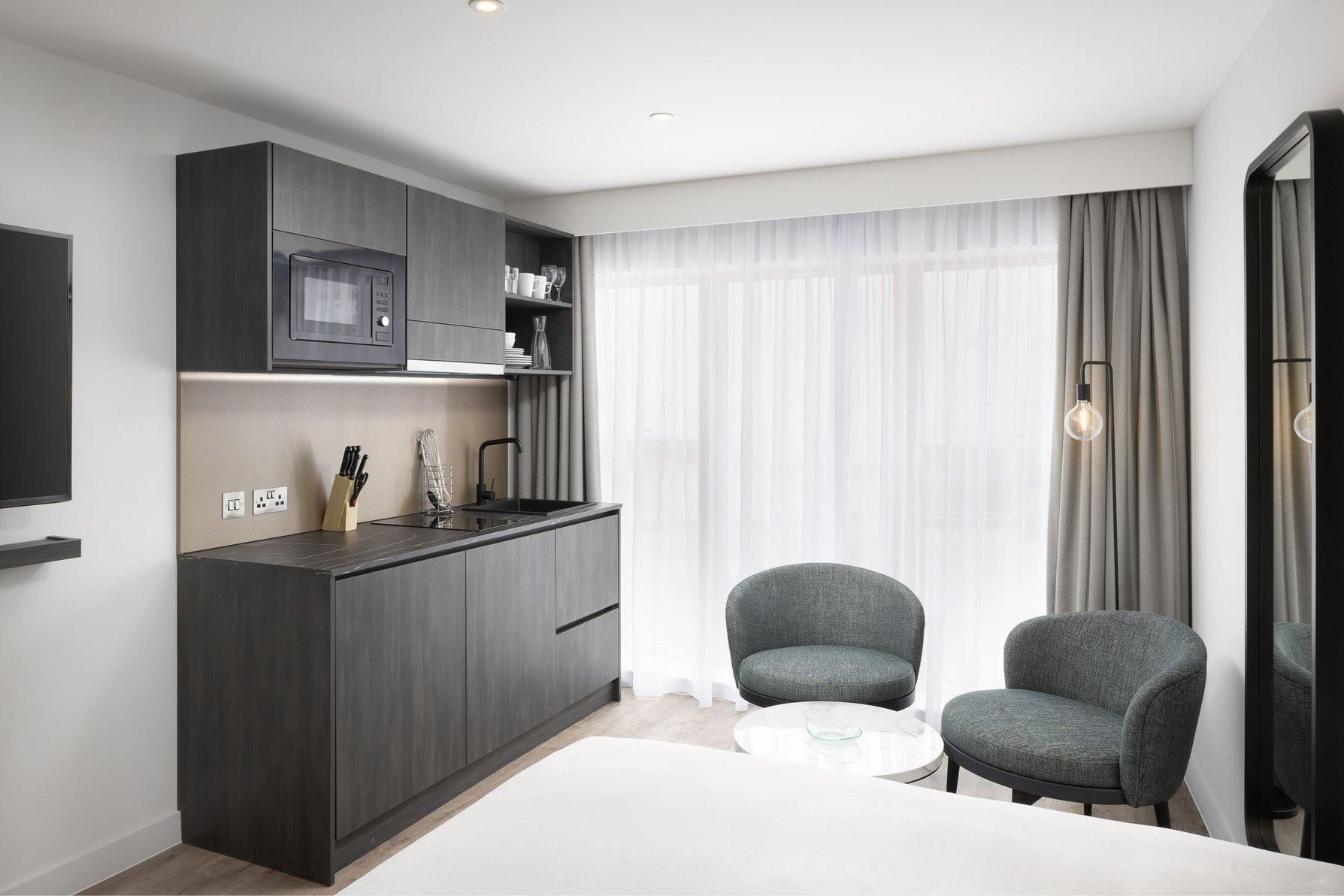 undefined Residence Inn by Marriott Manchester Piccadilly 5
