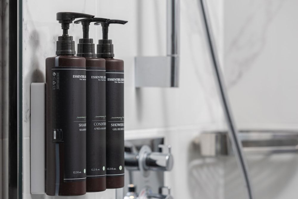 Residence Inn by Marriott Manchester Piccadilly Room, 1 Queen Bed 8