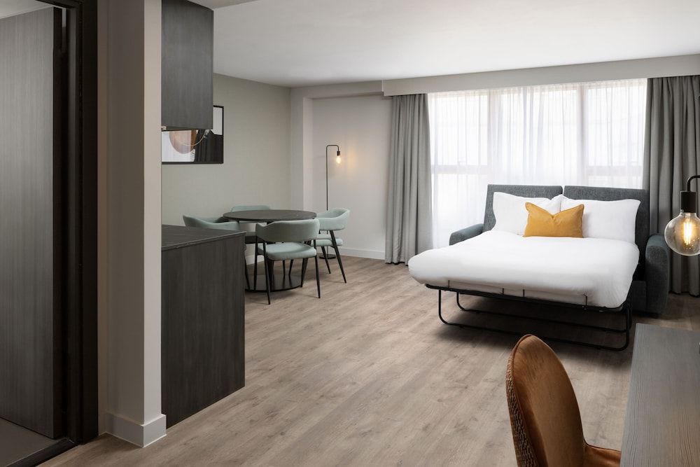 undefined Residence Inn by Marriott Manchester Piccadilly 6