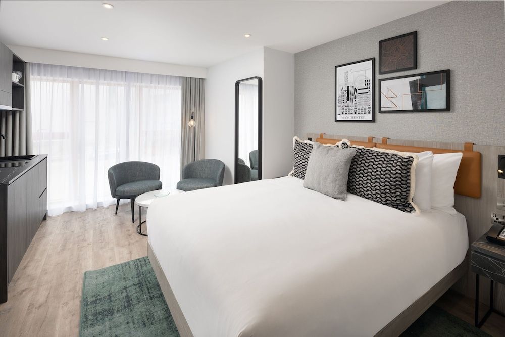 undefined Residence Inn by Marriott Manchester Piccadilly 9