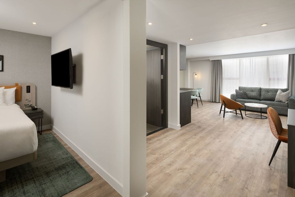 undefined Residence Inn by Marriott Manchester Piccadilly 9
