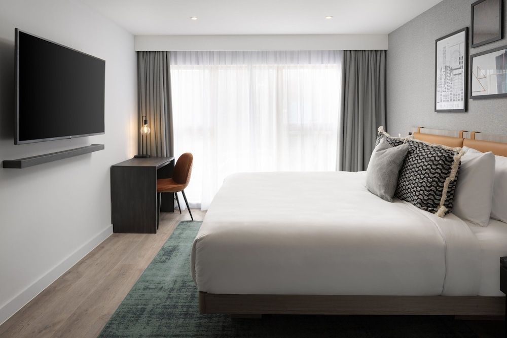 undefined Residence Inn by Marriott Manchester Piccadilly 4