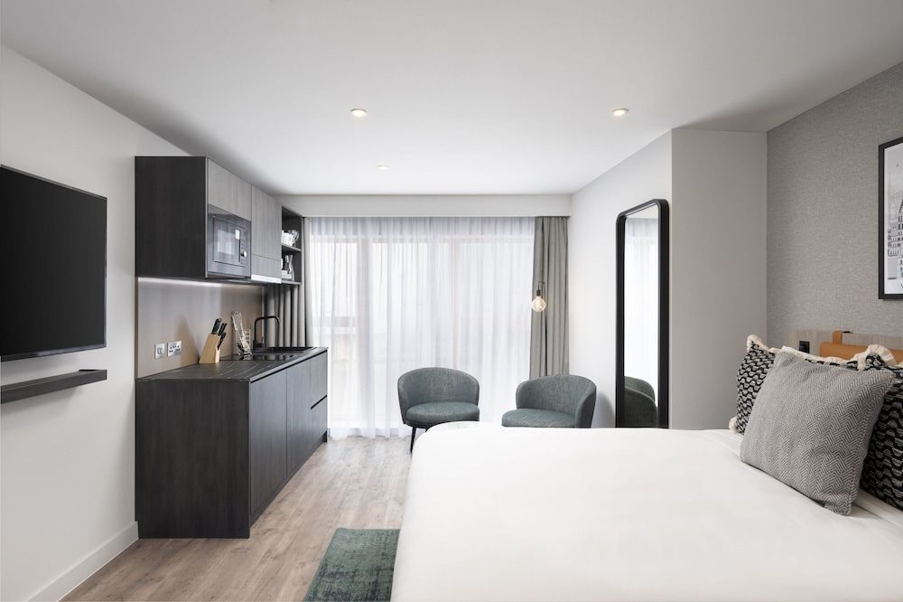 undefined Residence Inn by Marriott Manchester Piccadilly 5