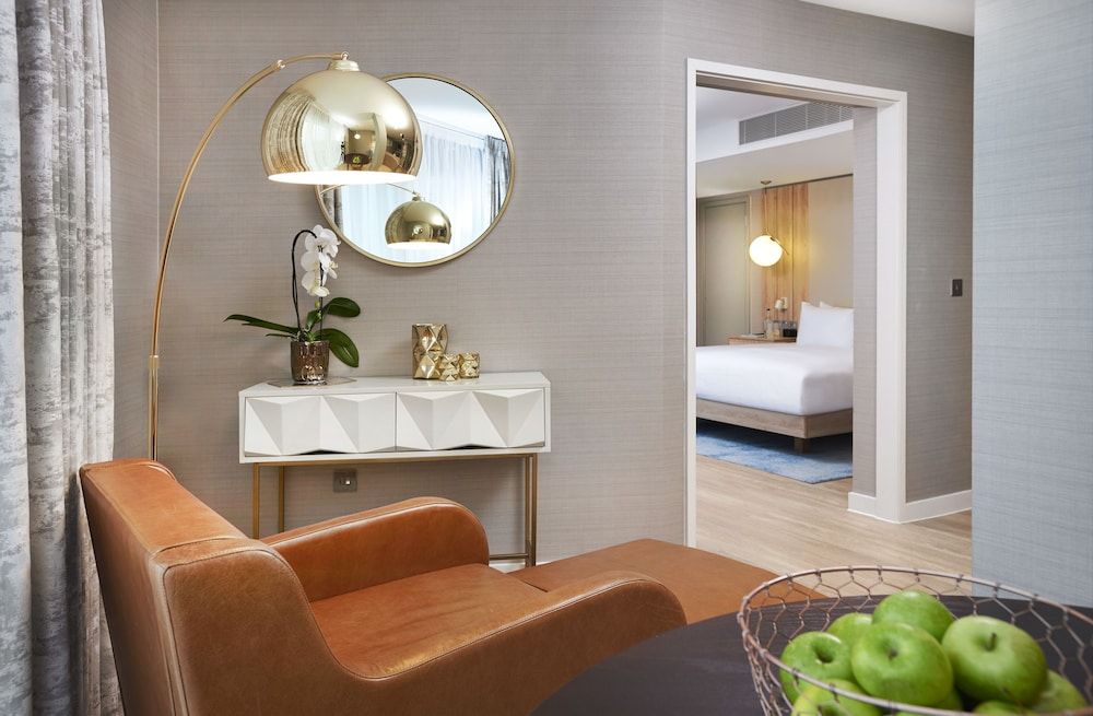 undefined DoubleTree by Hilton Hotel London ExCel 3