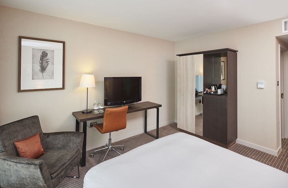 undefined DoubleTree by Hilton Hotel London ExCel 10