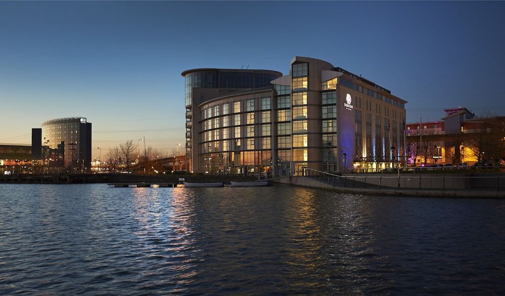 undefined DoubleTree by Hilton Hotel London ExCel 6