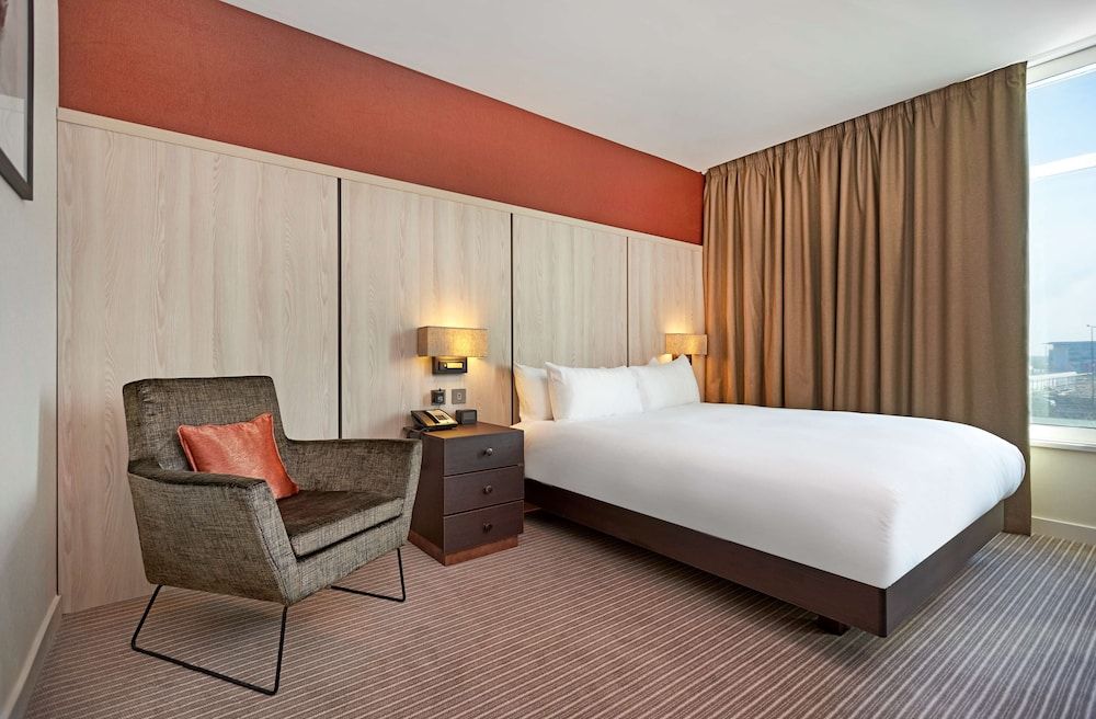 undefined DoubleTree by Hilton Hotel London ExCel 9