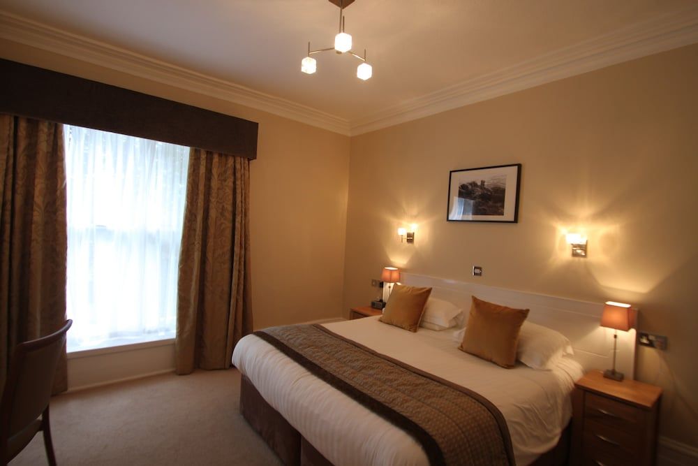 Superior Room, 1 Double Bed, Non Smoking, Annex Building