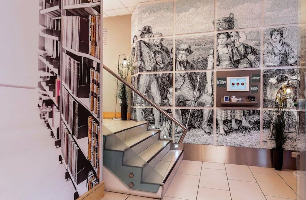 undefined Stewart by Heeton Concept