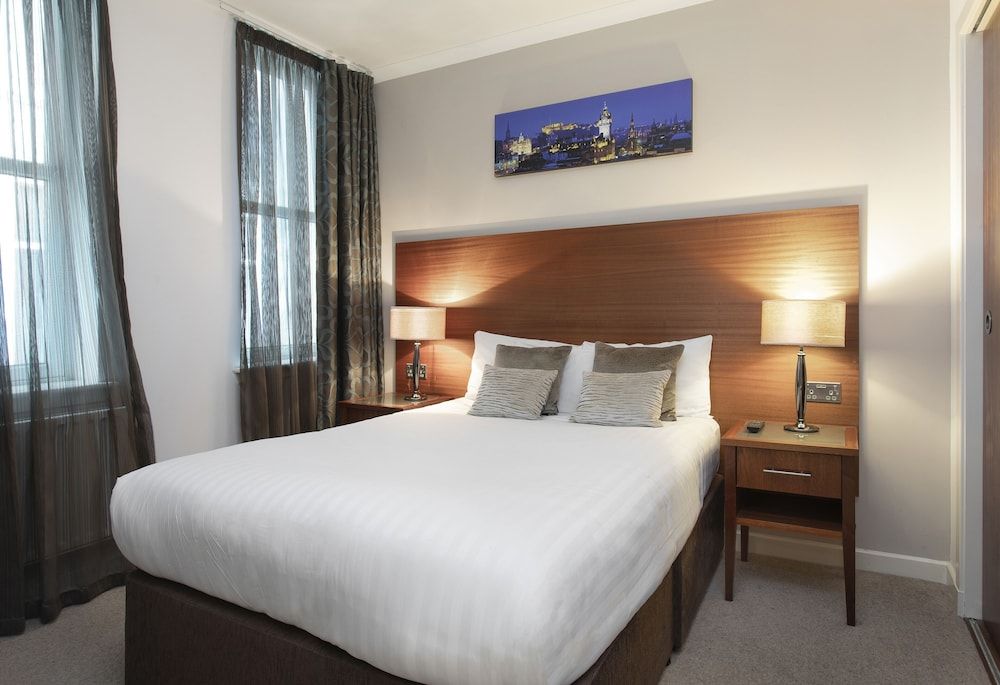 Stewart by Heeton Concept Deluxe Suite, 1 Bedroom