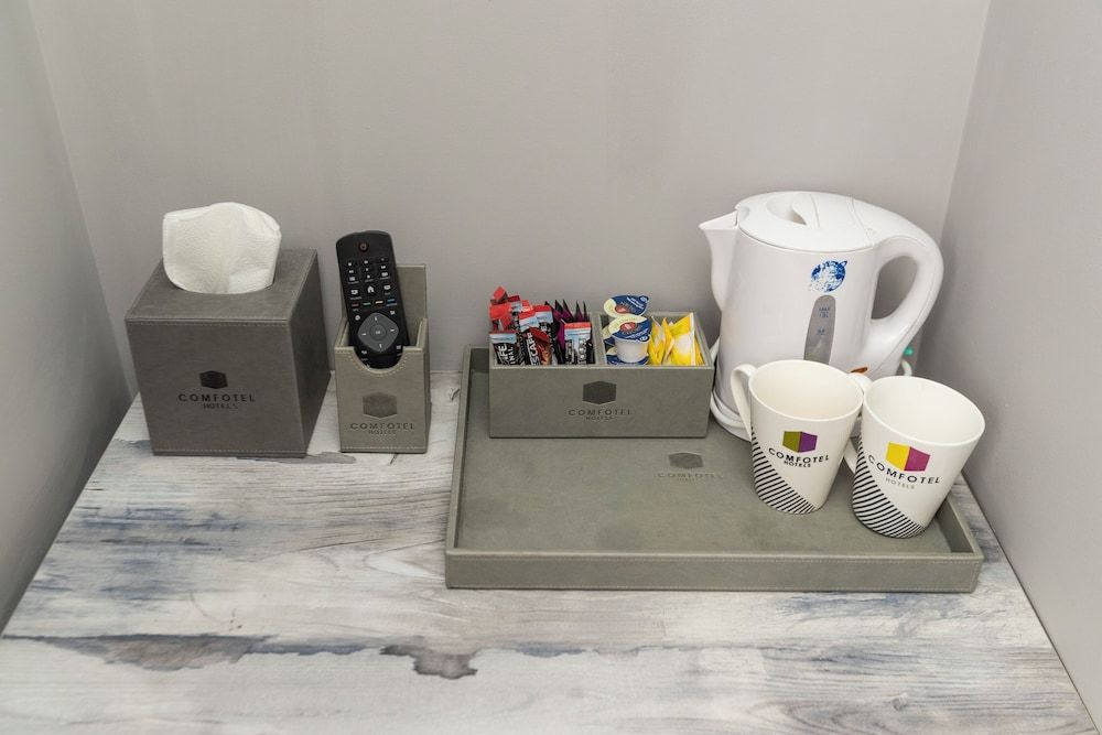 undefined COMFOTEL GRN 6