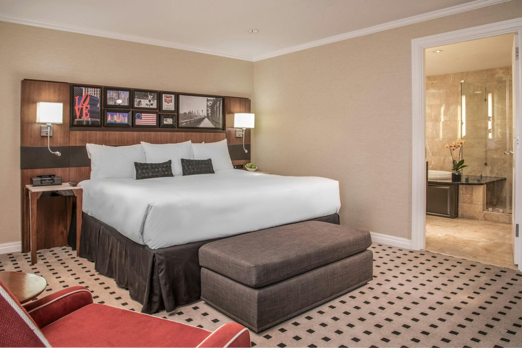 undefined The Warwick Hotel Rittenhouse Square Philadelphia 4