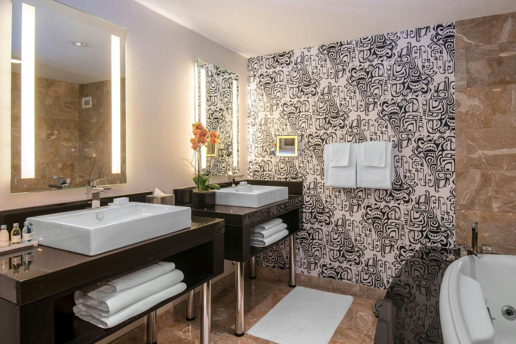 undefined The Warwick Hotel Rittenhouse Square Philadelphia 6