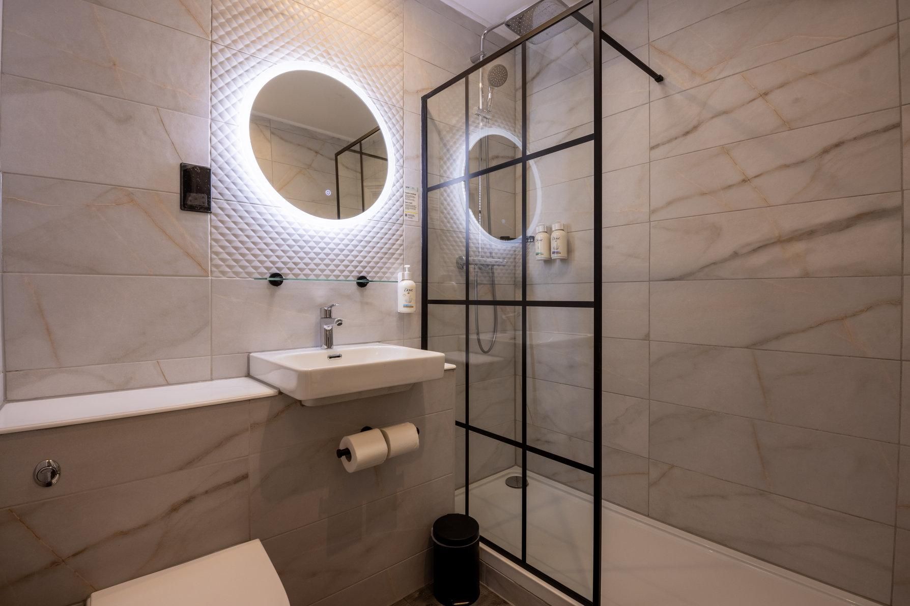 Garner Hotel Reading City Centre By IHG 1 Single Standard 3