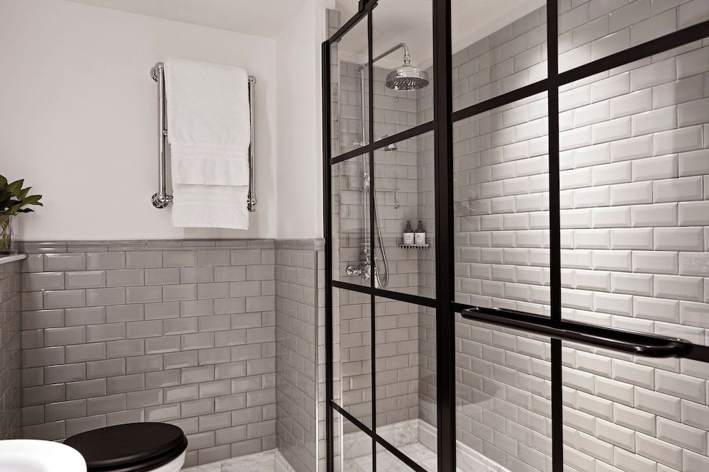 Kimpton Fitzroy London by IHG 1 Queen Room 5