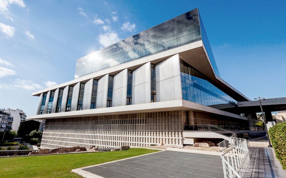 undefined Titania Hotel 10