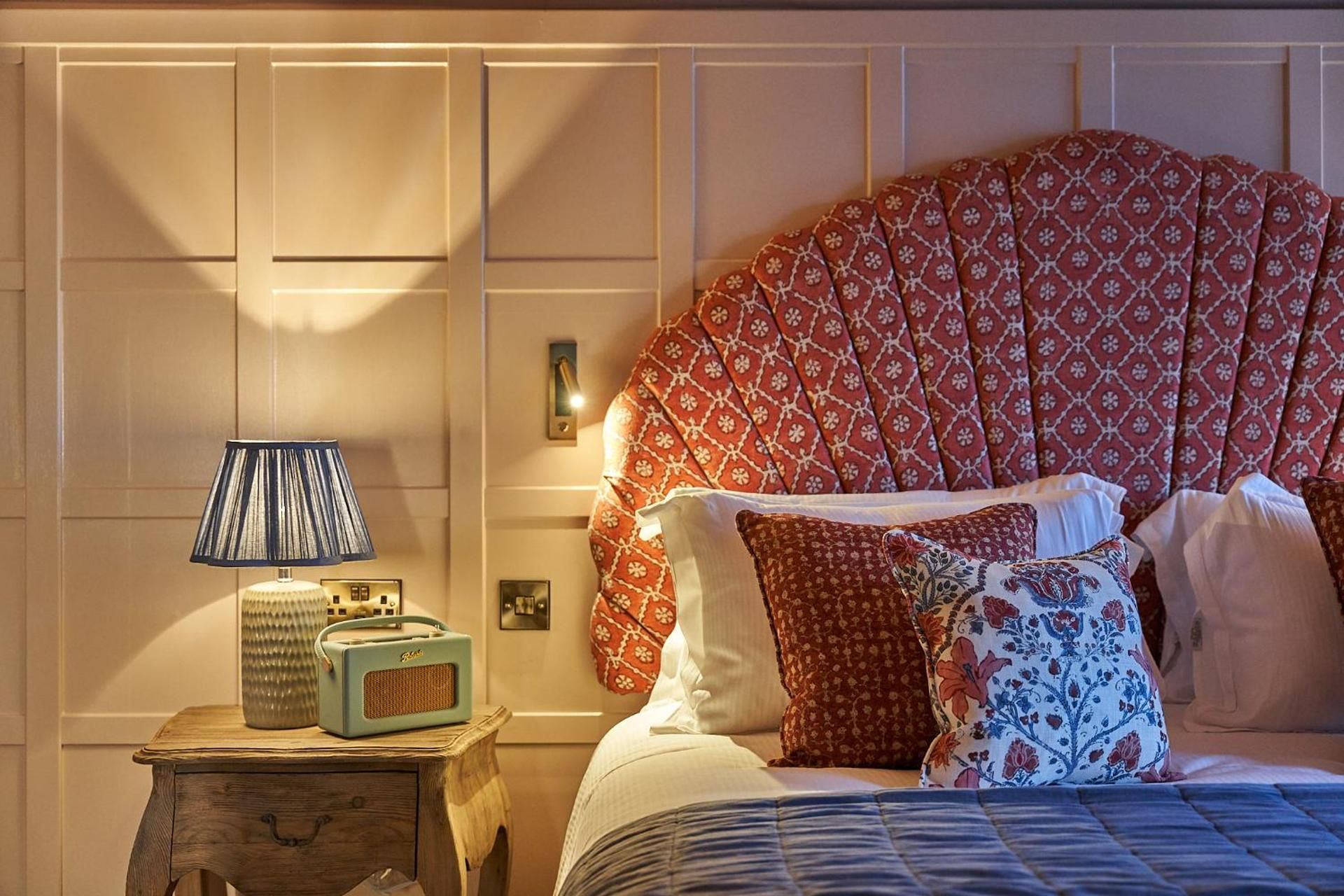 Fancy Room