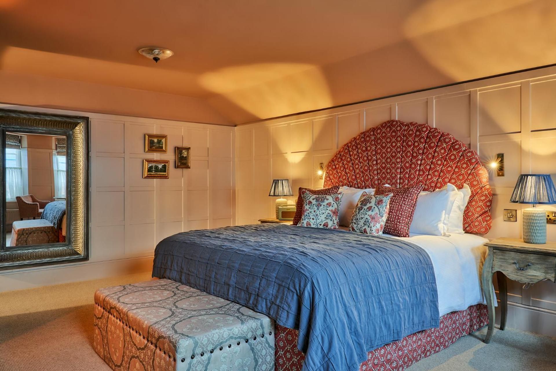 Fancy Room