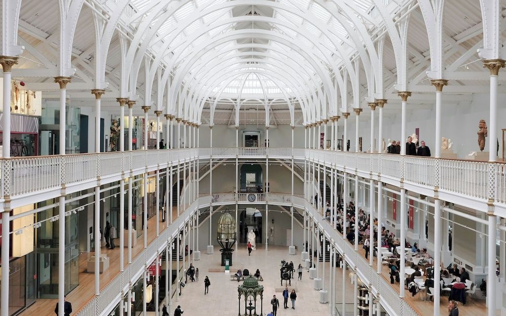 undefined Garner Edinburgh Haymarket by IHG 2