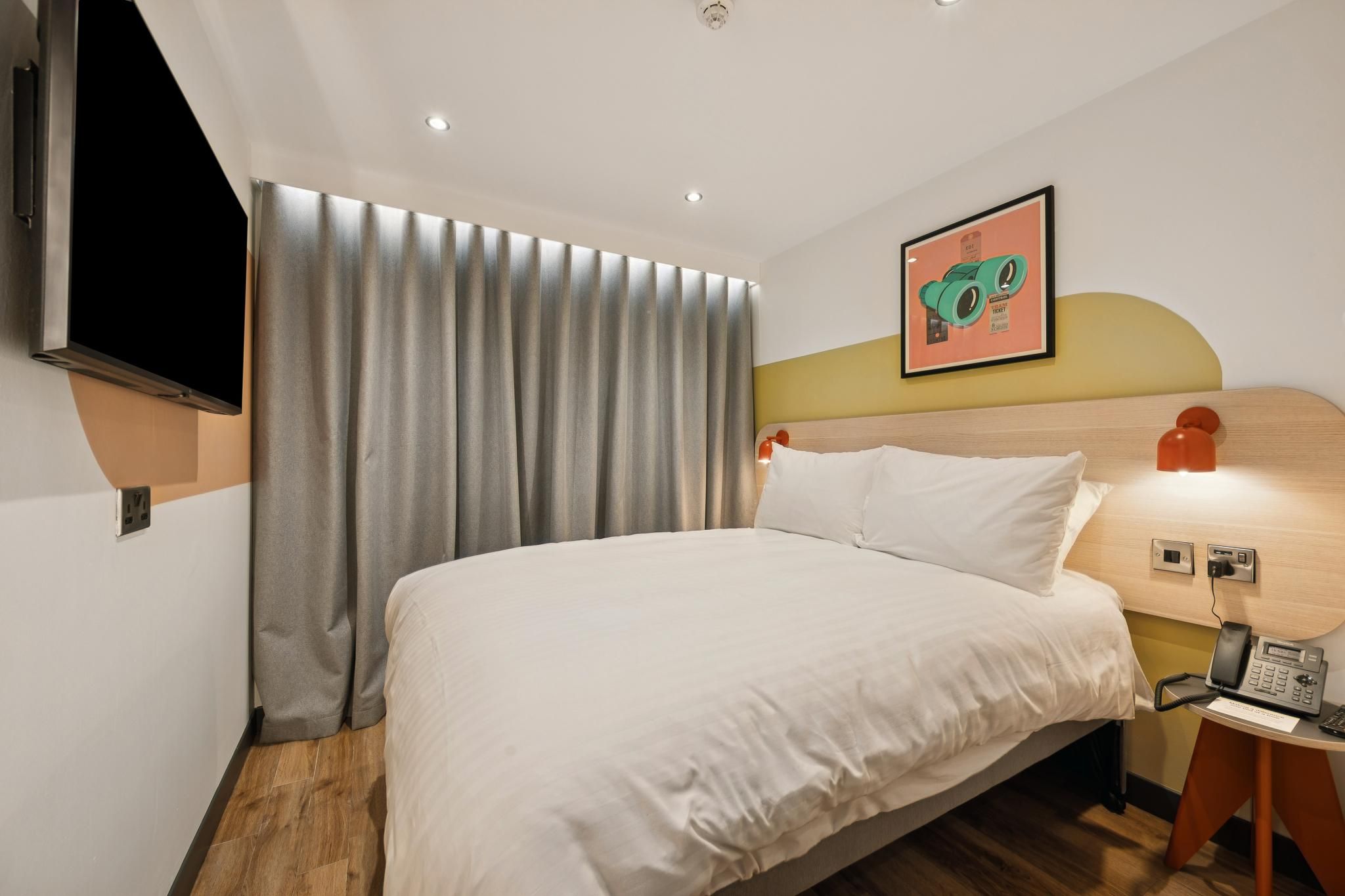 undefined Garner Edinburgh Haymarket by IHG 4