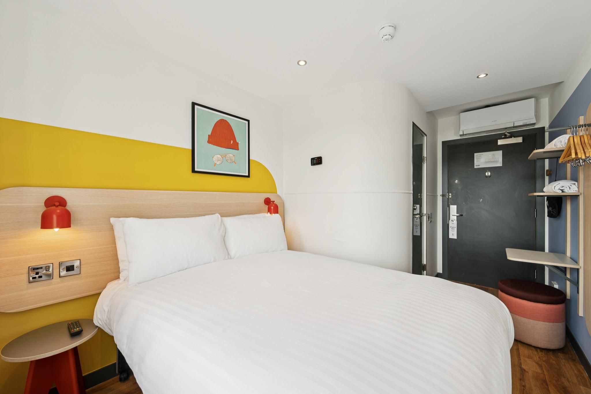 undefined Garner Edinburgh Haymarket by IHG 6