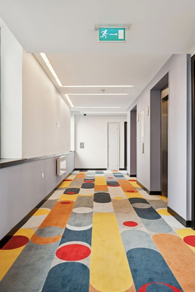 undefined Garner Edinburgh Haymarket by IHG 10