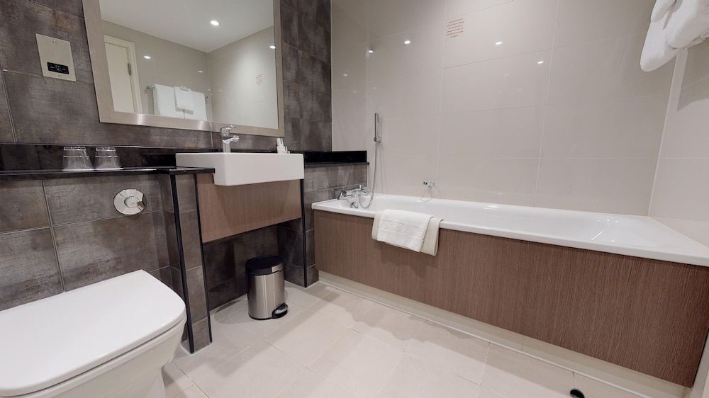 Premium Room, 2 Twin Beds