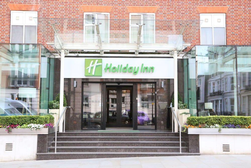 undefined Holiday Inn London - Kensington High St. by IHG 3