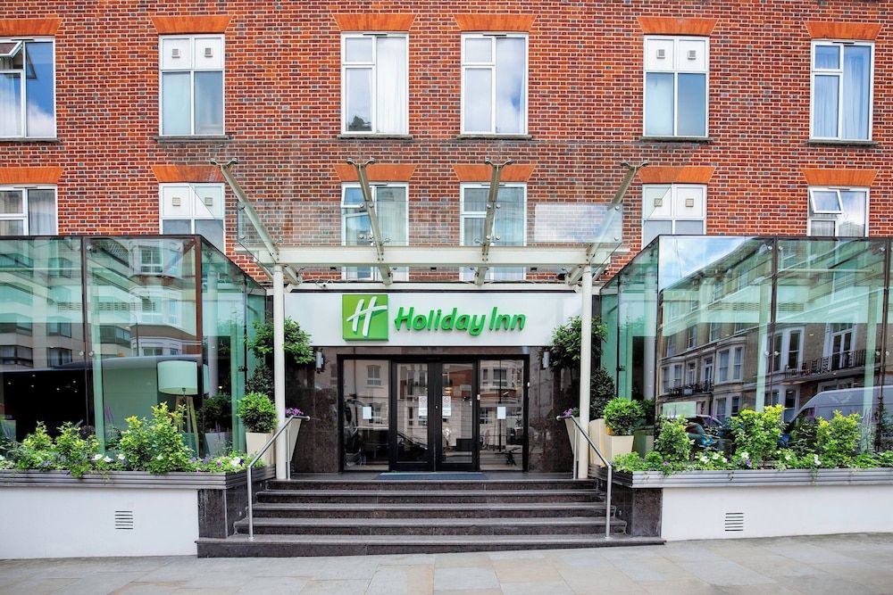 undefined Holiday Inn London - Kensington High St. by IHG 2