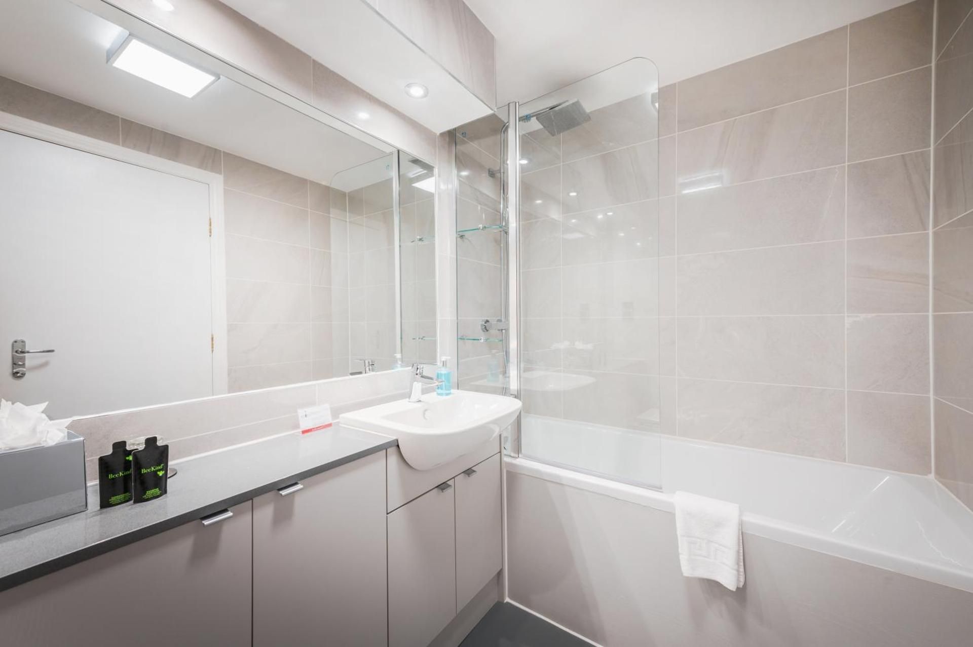 undefined The Knight Residence Apartments by Mansley 5