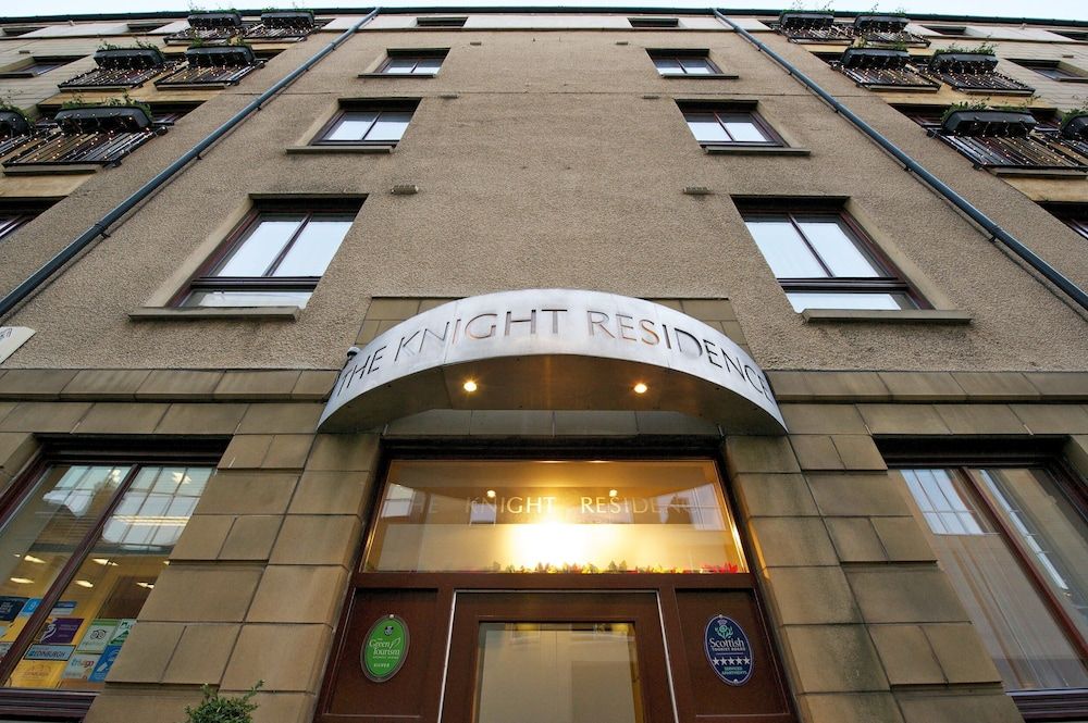 undefined The Knight Residence Apartments by Mansley 3