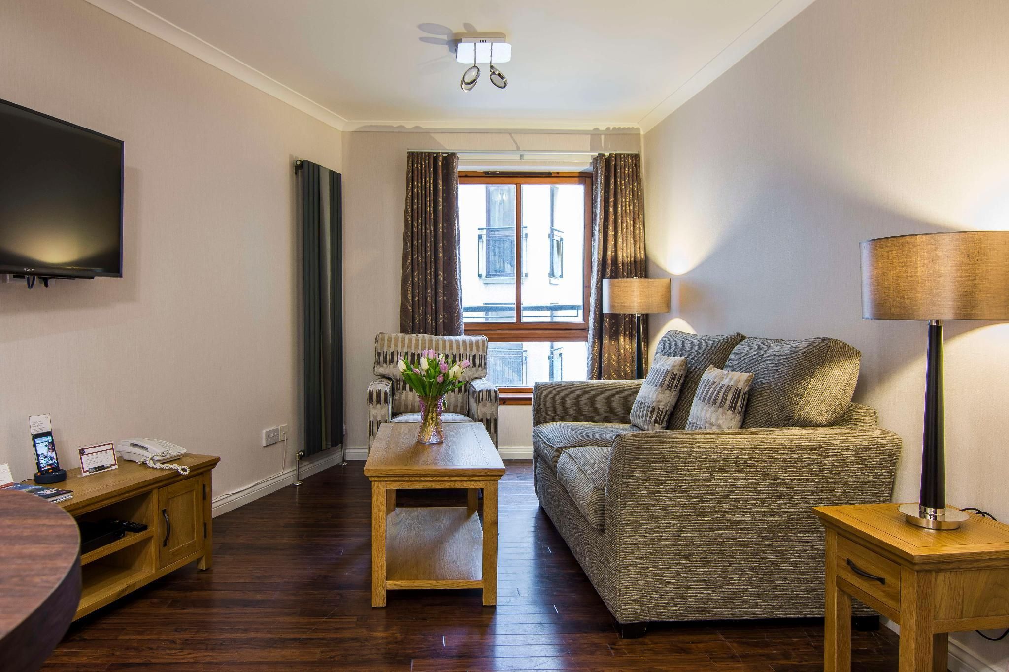 undefined The Knight Residence Apartments by Mansley 4