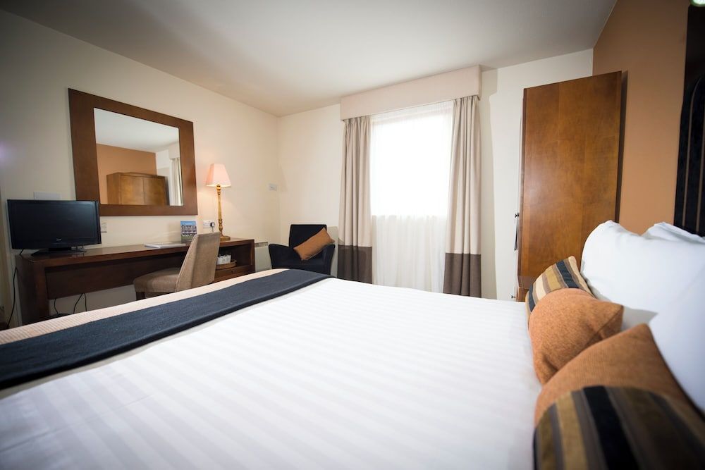 undefined Columba Hotel Inverness by Compass Hospitality 6