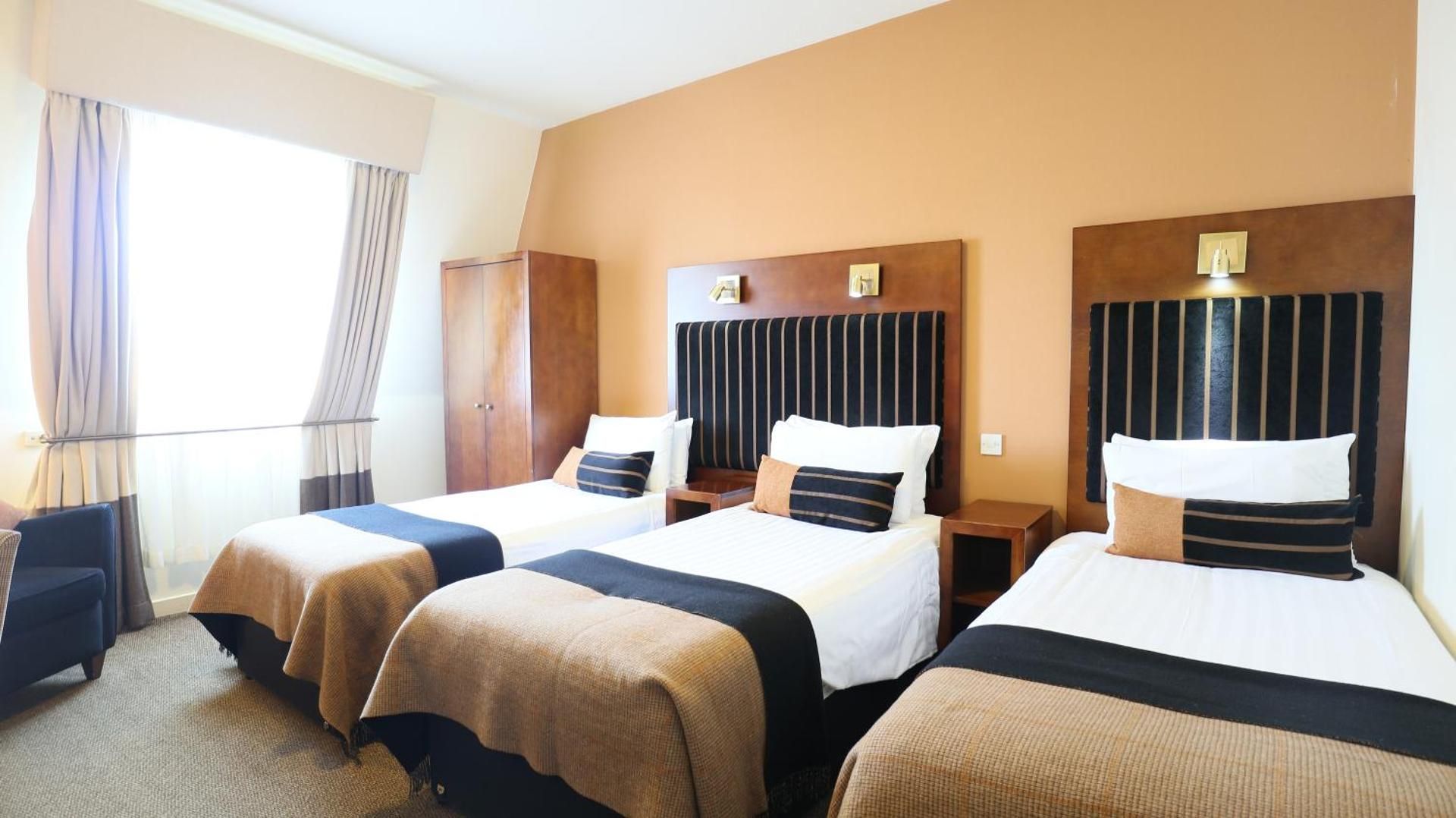 undefined Columba Hotel Inverness by Compass Hospitality 5