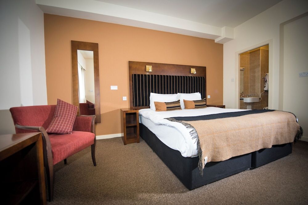 undefined Columba Hotel Inverness by Compass Hospitality 4
