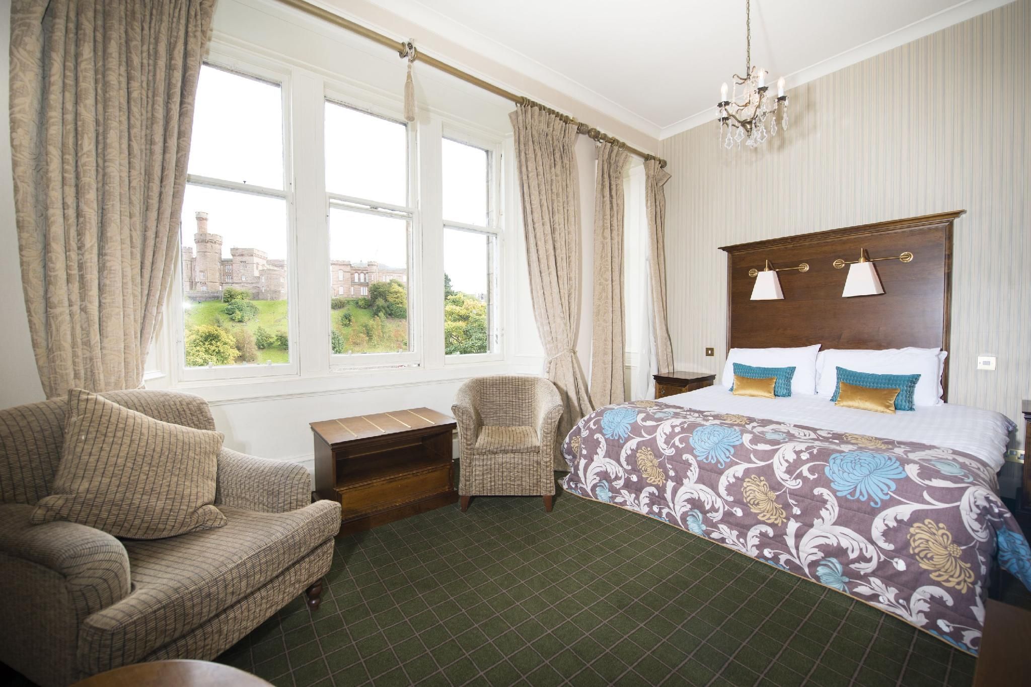undefined Columba Hotel Inverness by Compass Hospitality 10