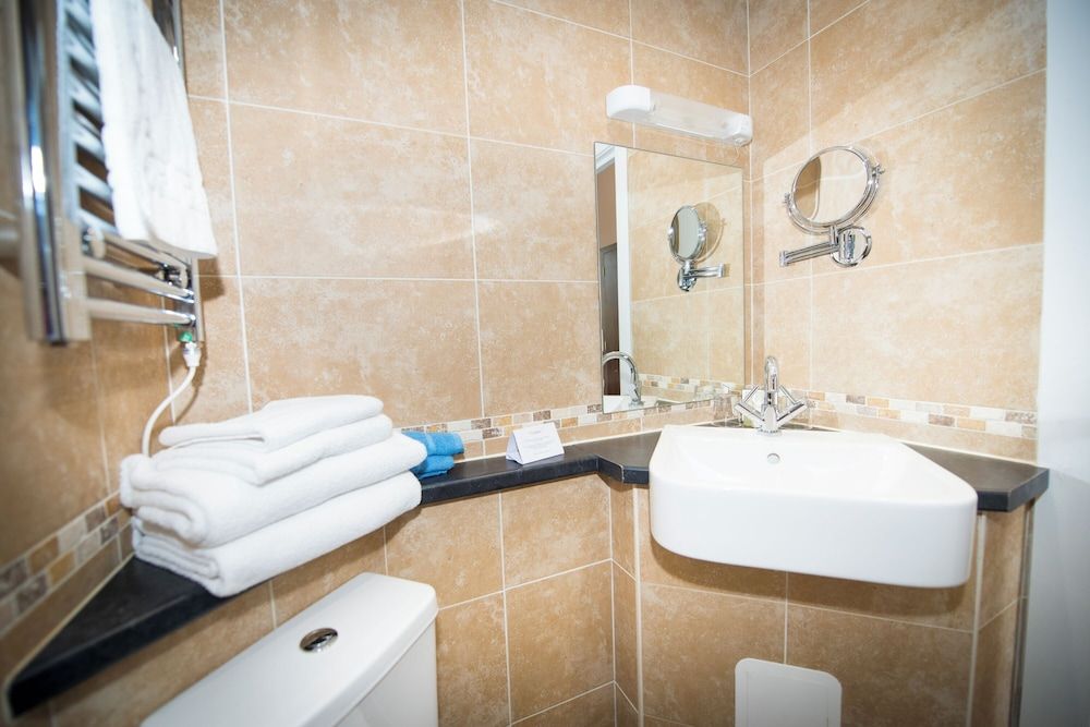 undefined Columba Hotel Inverness by Compass Hospitality 8