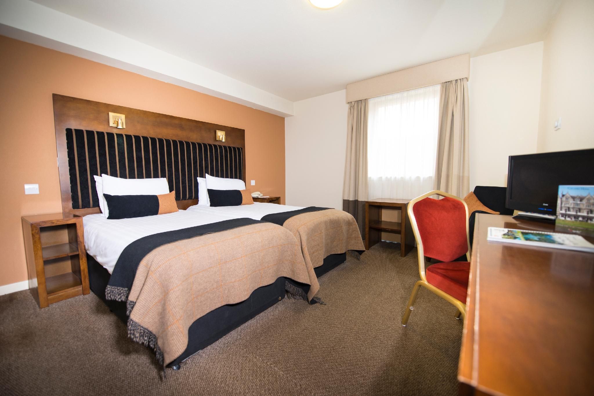 undefined Columba Hotel Inverness by Compass Hospitality 8