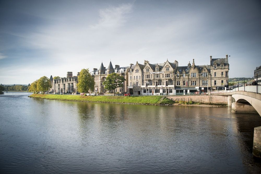 undefined Columba Hotel Inverness by Compass Hospitality