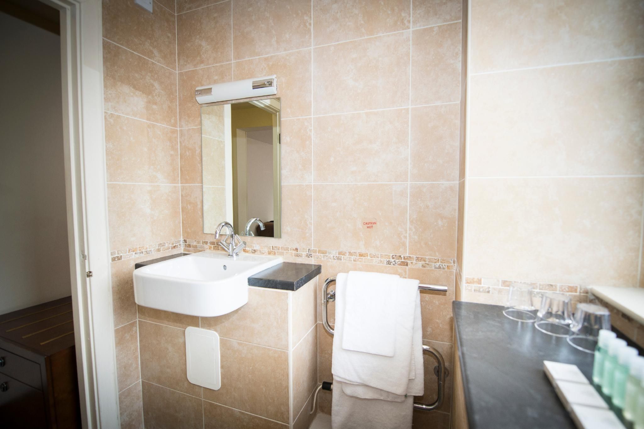 undefined Columba Hotel Inverness by Compass Hospitality 9