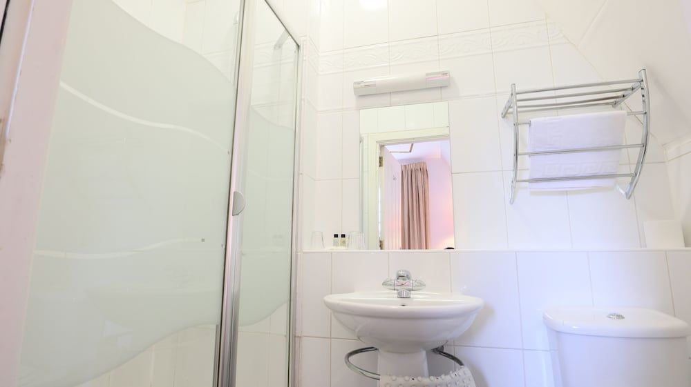 undefined Columba Hotel Inverness by Compass Hospitality 9