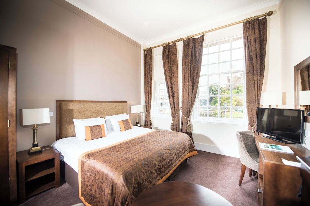 undefined Columba Hotel Inverness by Compass Hospitality 7