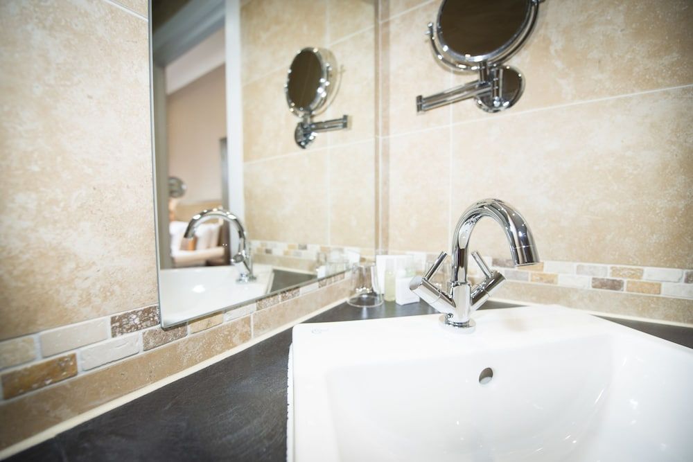undefined Columba Hotel Inverness by Compass Hospitality 10