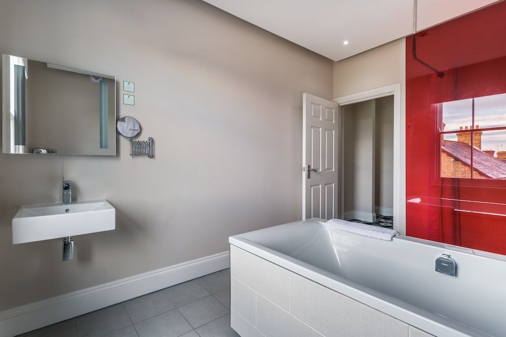 Premium Room, 1 Double Bed